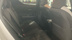 Toyota C-HR 1.8 Hybrid GR Sport 5dr CVT Hybrid Hatchback